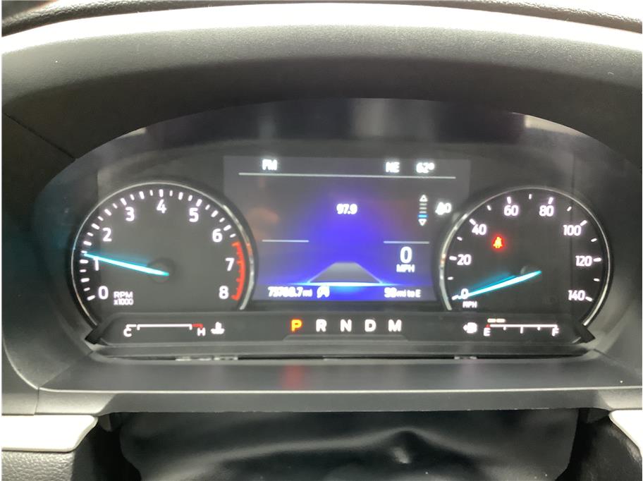 2020 Ford Explorer XLT - Photo 13