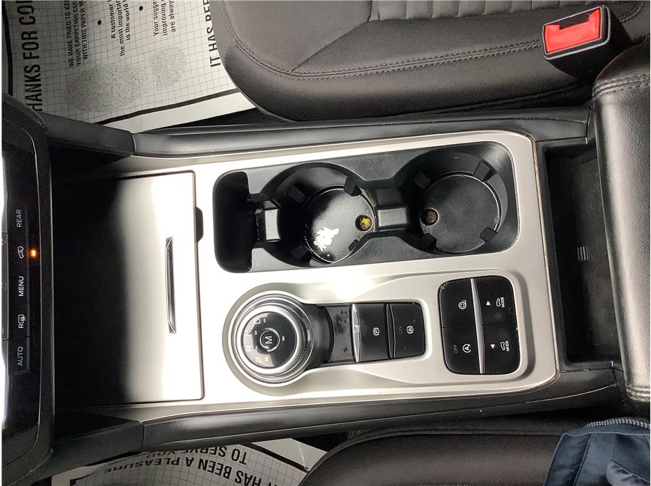 2020 Ford Explorer XLT - Photo 16