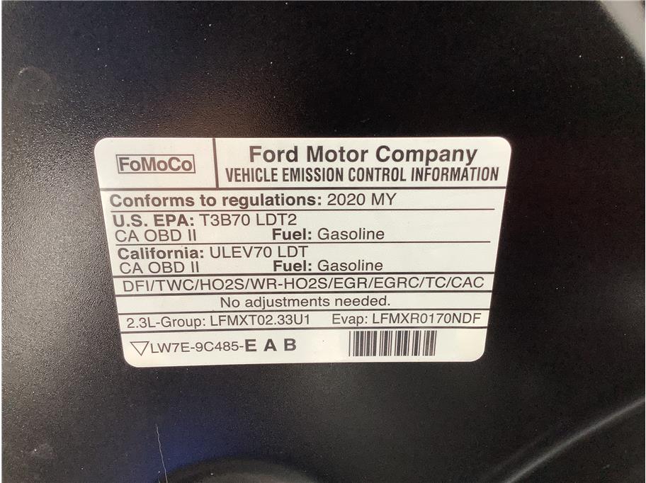 2020 Ford Explorer XLT - Photo 20
