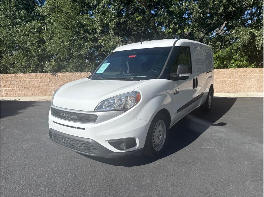 2022 RAM ProMaster City Cargo's photo