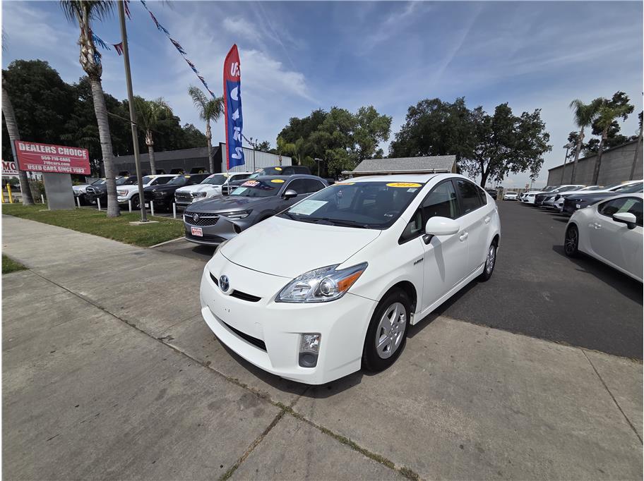 2011 Toyota Prius from Dealers Choice V