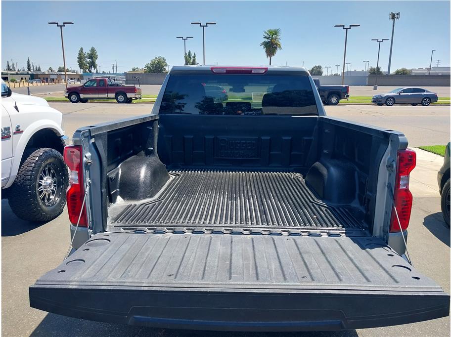 2025 Chevrolet Silverado 1500 LT - Photo 6