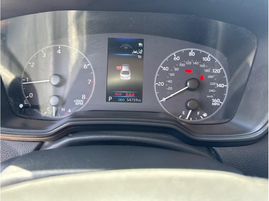 2024 Toyota Corolla LE - Photo 10