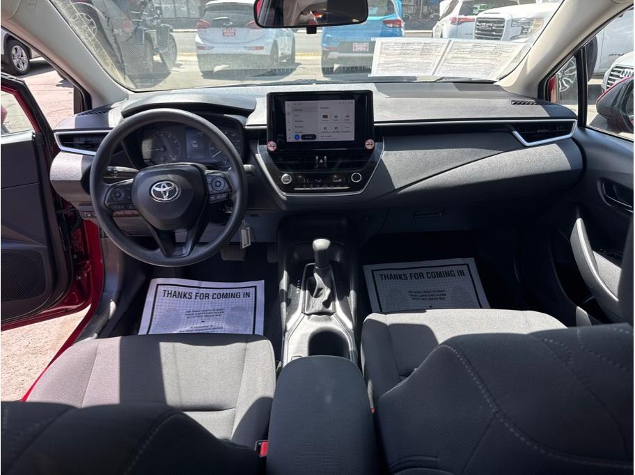 2024 Toyota Corolla LE - Photo 9