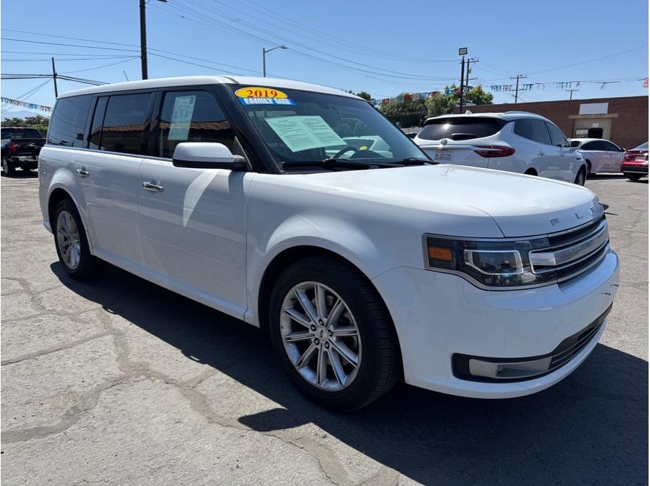 2019 Ford Flex
