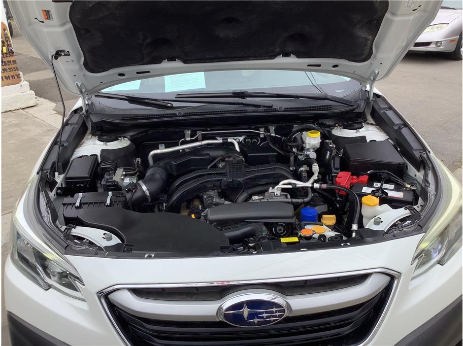 2021 Subaru Outback from Dealers Choice IV