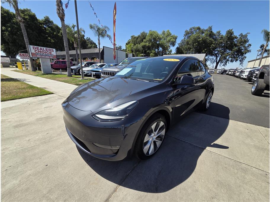 2024 Tesla Model Y from Dealers Choice V
