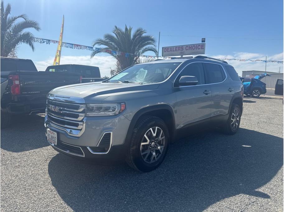 2023 GMC Acadia from Dealer Choice 2