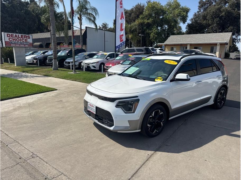 2023 Kia Niro EV from Dealers Choice V