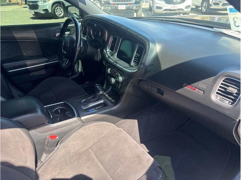 2020 Dodge Charger Scat Pack - Photo 10