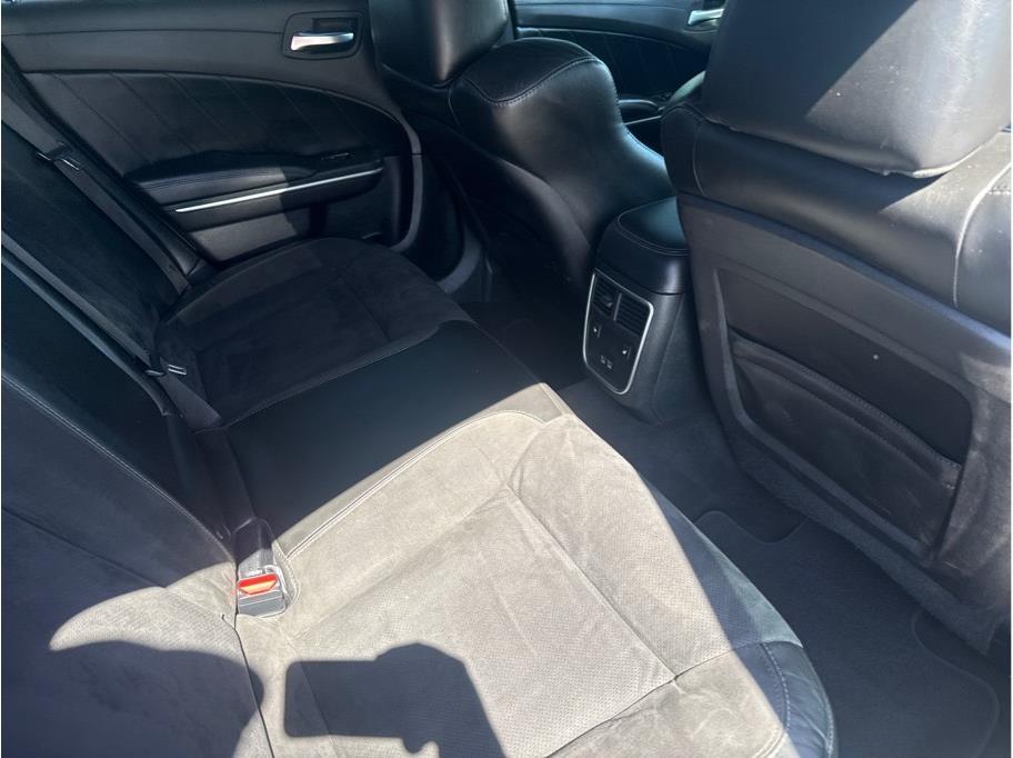 2020 Dodge Charger Scat Pack - Photo 11