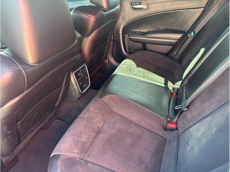 2020 Dodge Charger Scat Pack - Photo 12