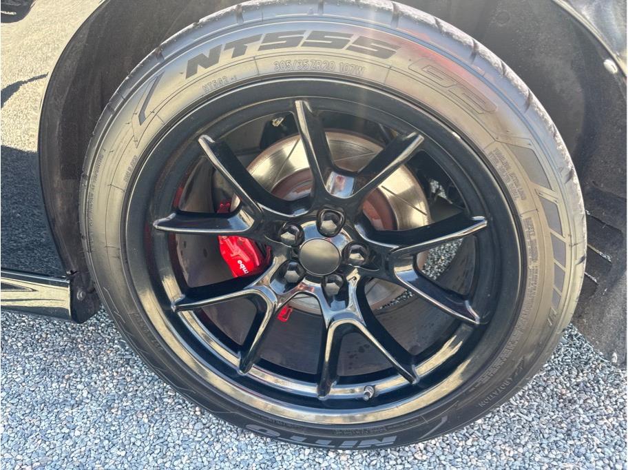 2020 Dodge Charger Scat Pack - Photo 15