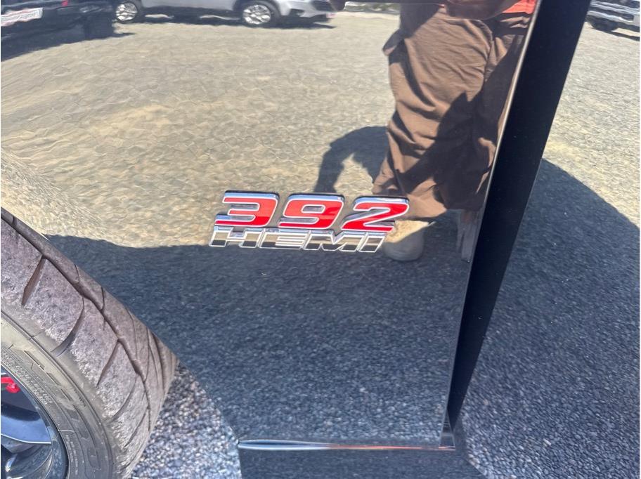 2020 Dodge Charger Scat Pack - Photo 16
