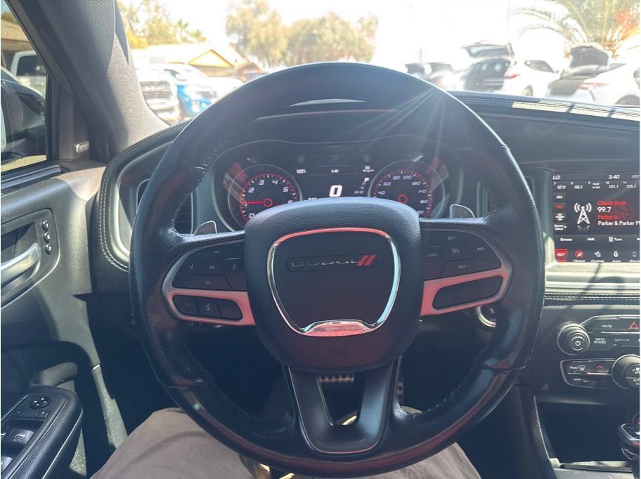 2020 Dodge Charger Scat Pack - Photo 17
