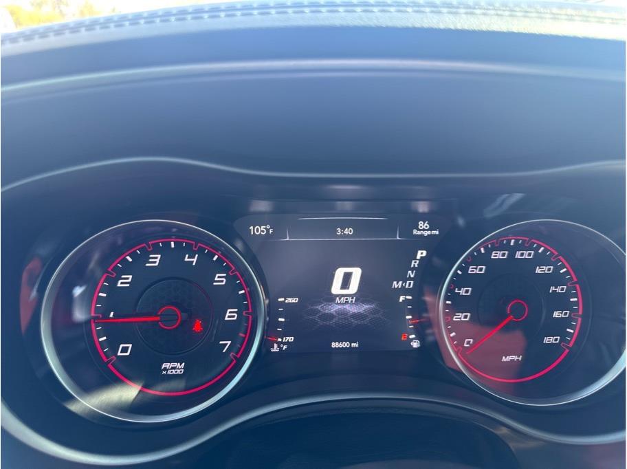 2020 Dodge Charger Scat Pack - Photo 18