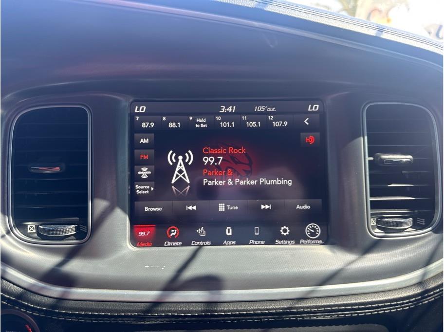2020 Dodge Charger Scat Pack - Photo 20