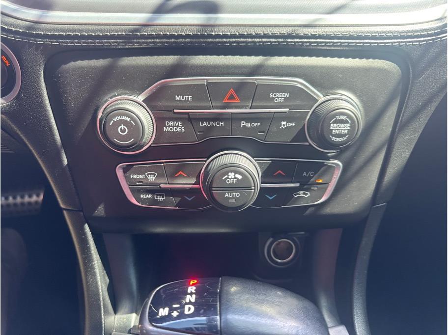 2020 Dodge Charger Scat Pack - Photo 21
