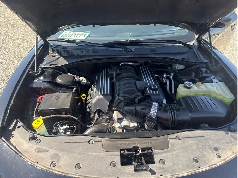 2020 Dodge Charger Scat Pack - Photo 33