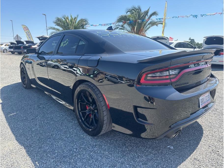 2020 Dodge Charger Scat Pack - Photo 7
