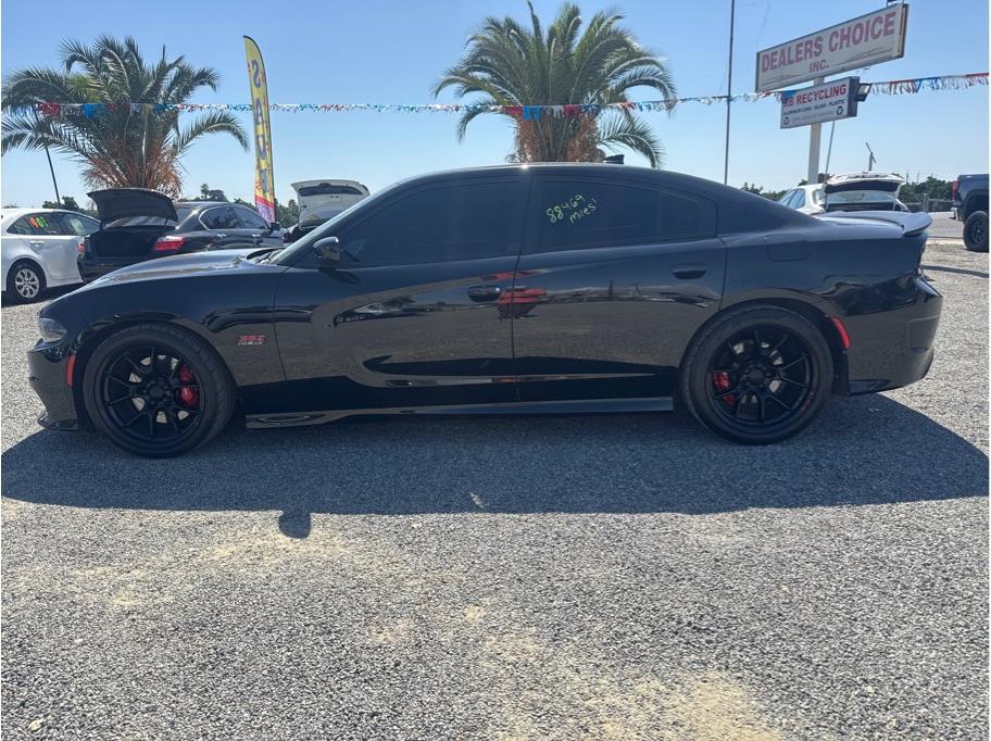 2020 Dodge Charger Scat Pack - Photo 8