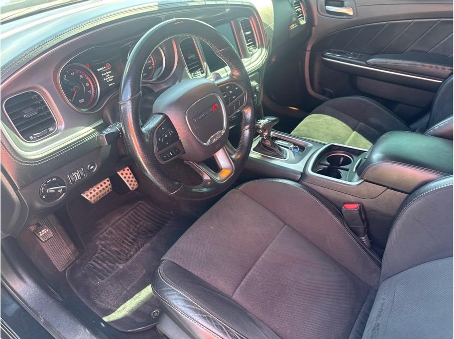 2020 Dodge Charger Scat Pack - Photo 9