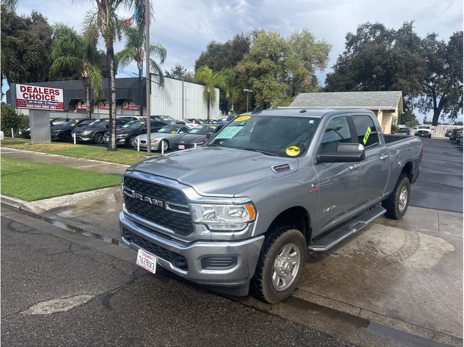 2022 RAM 2500 Pickup Big Horn