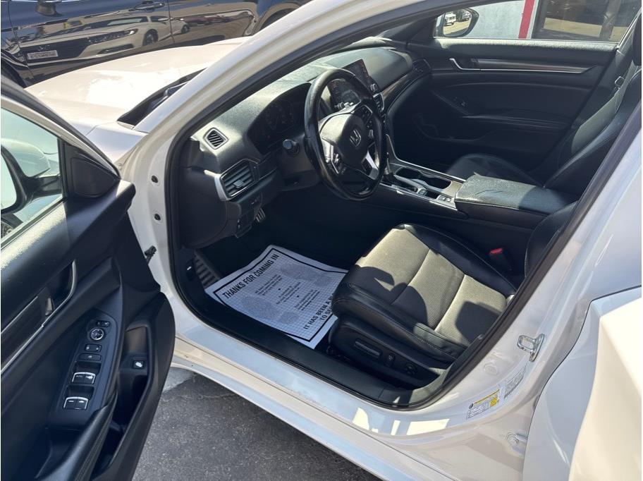 2018 Honda Accord Sport - Photo 11