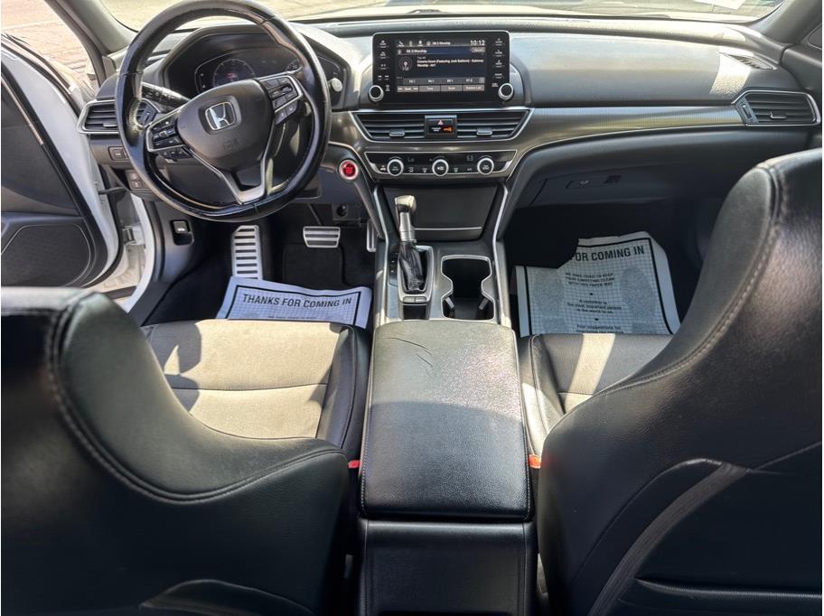2018 Honda Accord Sport - Photo 12
