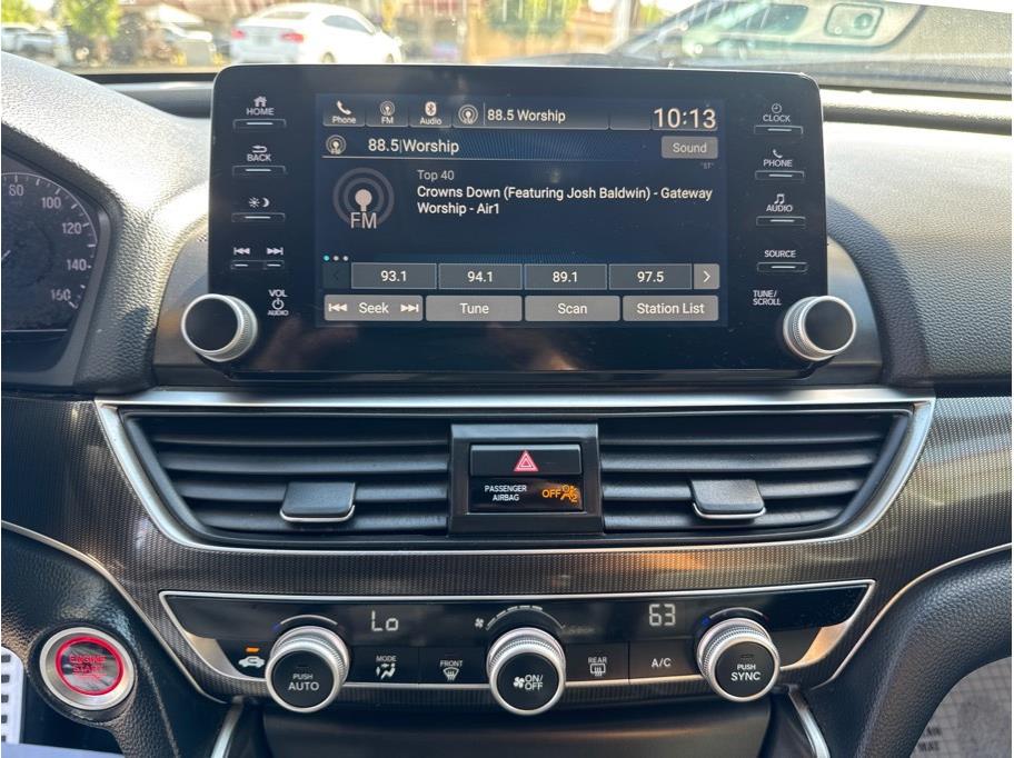 2018 Honda Accord Sport - Photo 14