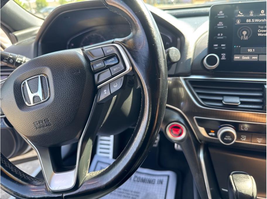 2018 Honda Accord Sport - Photo 15