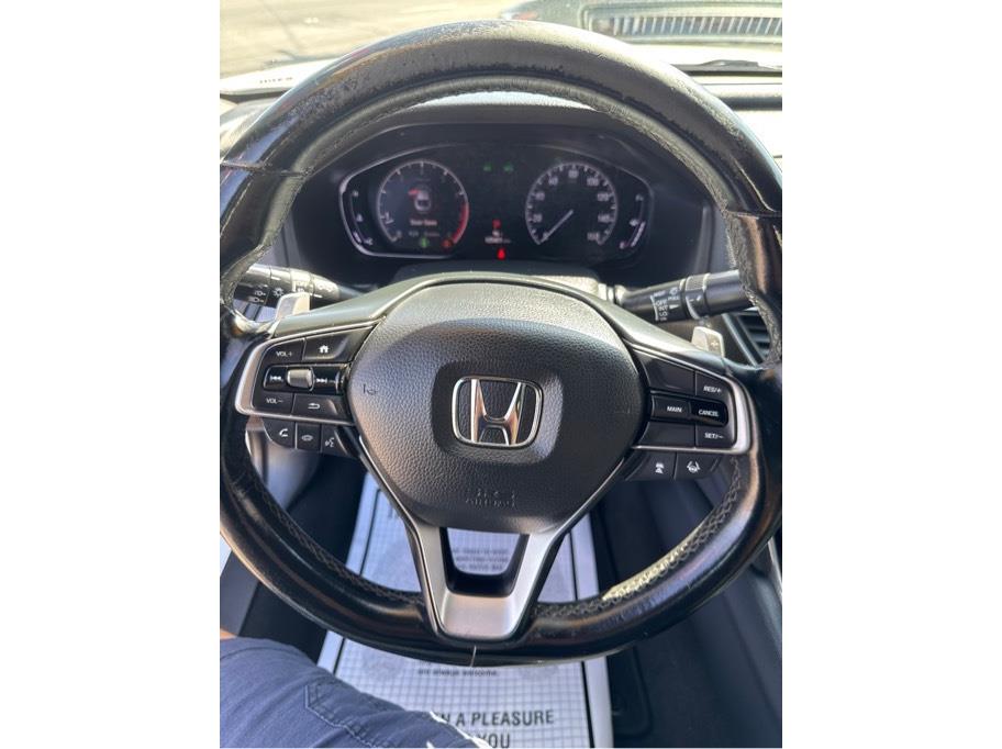 2018 Honda Accord Sport - Photo 16