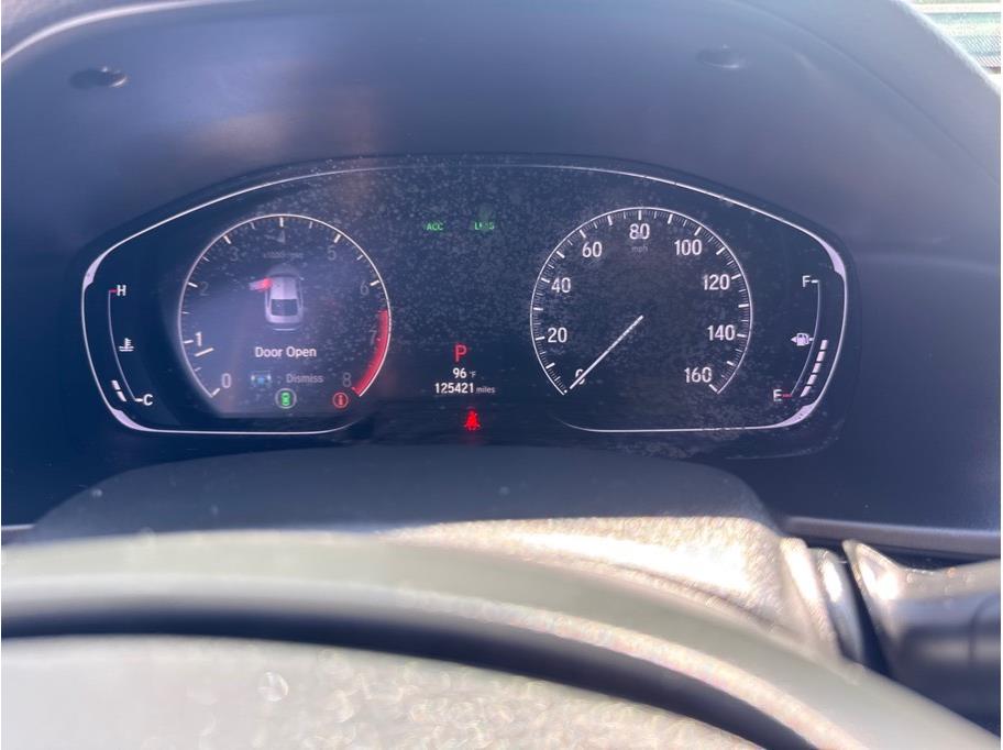 2018 Honda Accord Sport - Photo 17