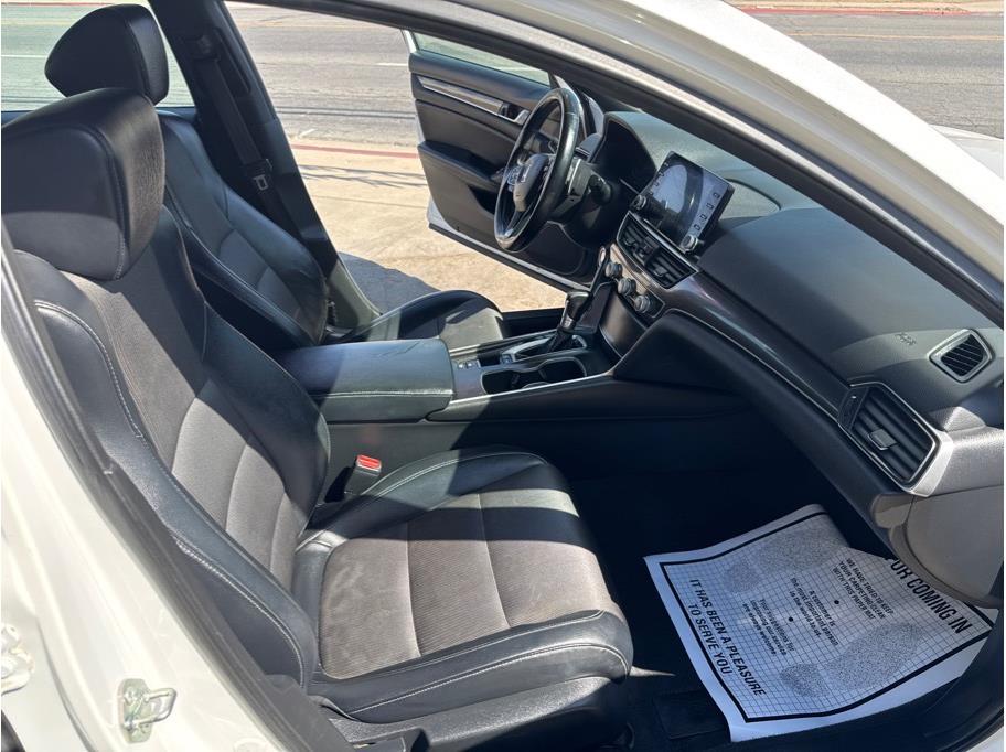 2018 Honda Accord Sport - Photo 8