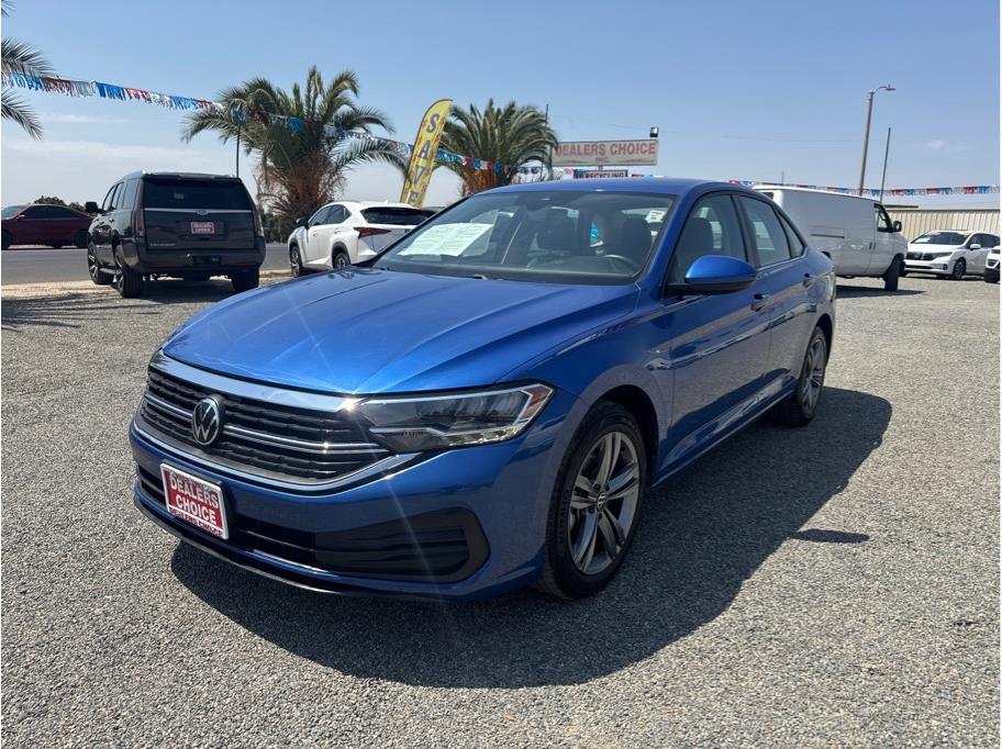 2024 Volkswagen Jetta
