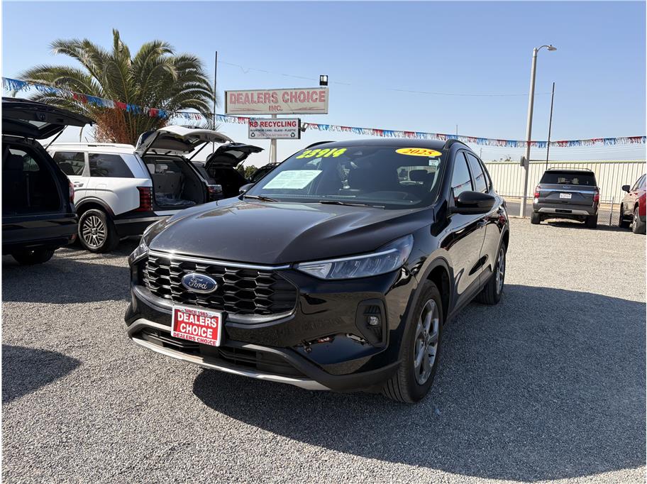 2025 Ford Escape from Dealer Choice 2