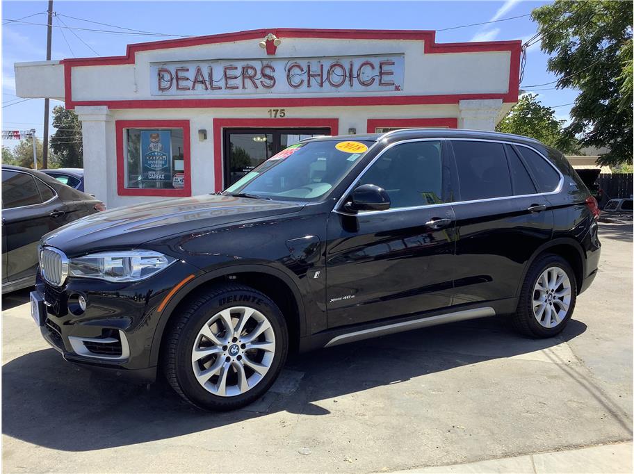 2018 BMW X5 from Dealers Choice