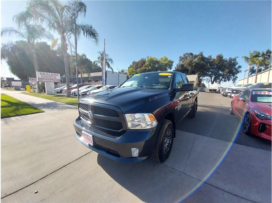 2019 RAM 1500 Classic Express