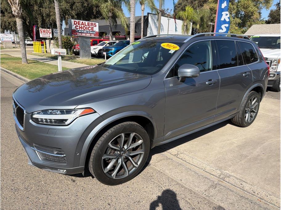 2019 Volvo XC90