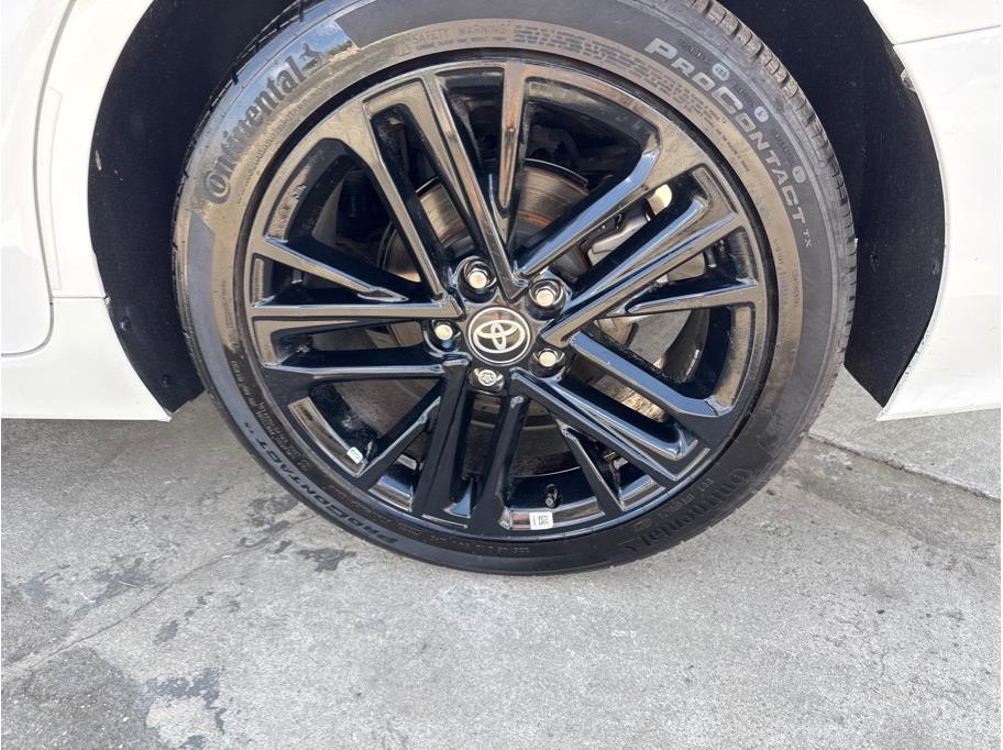 2018 Toyota Camry LE - Photo 7