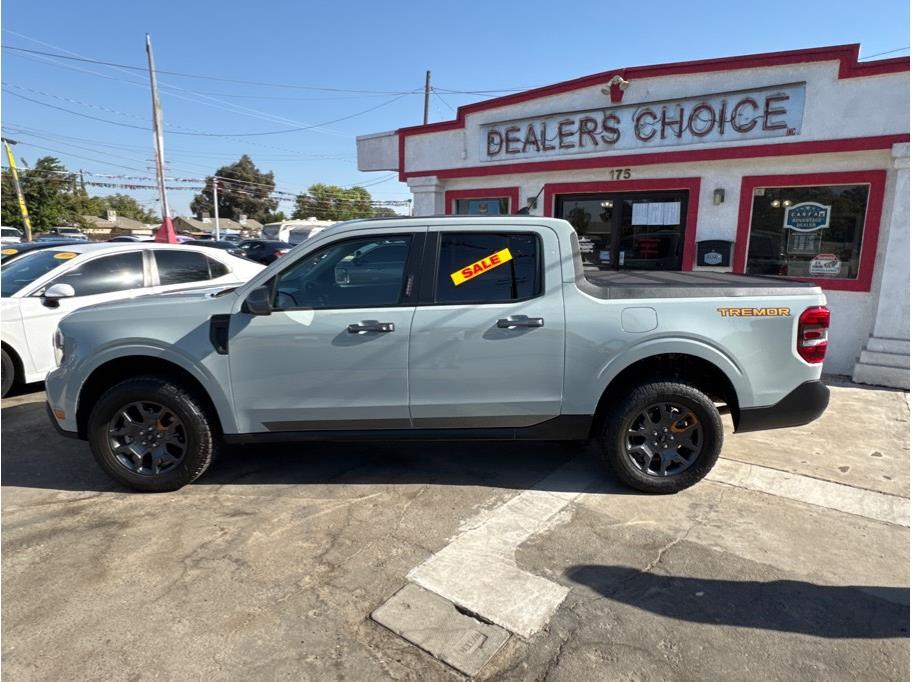 2023 Ford Maverick from Dealers Choice