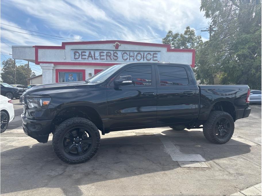 2020 RAM 1500 Pickup Big Horn/Lone Star