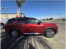 Vehicle Thumb #4
