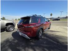 Vehicle Thumb #5