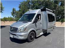 Vehicle Thumb #3