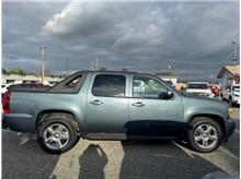 Vehicle Thumb #4
