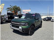 Vehicle Thumb #1