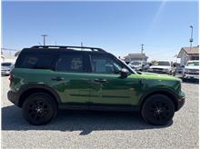 Vehicle Thumb #3
