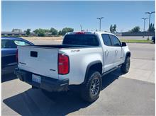 Vehicle Thumb #4