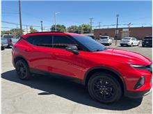 Vehicle Thumb #5